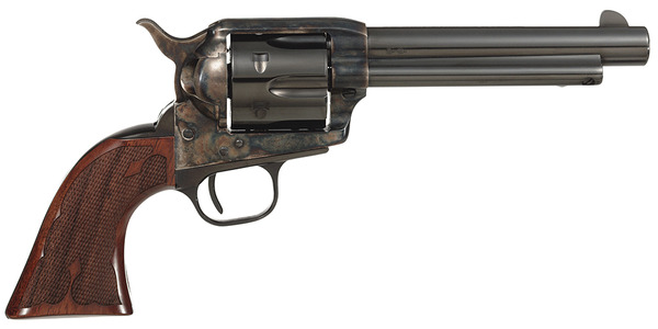 Handguns Taylors&Co 5.50" 357Magnum|38Special TAY 555129   GAMBLER CK GRIP         357   5.5 • Model: 5.50"